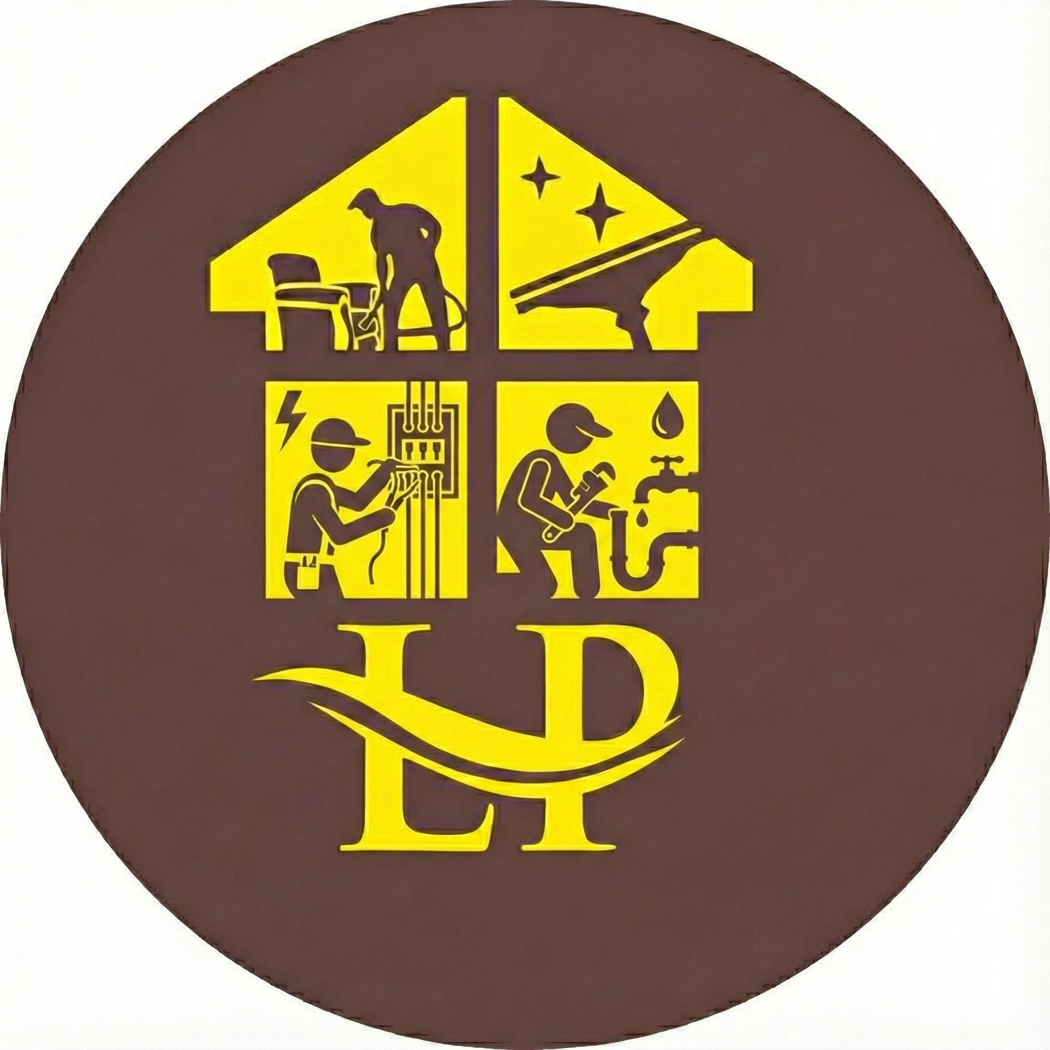 Limpio Logo